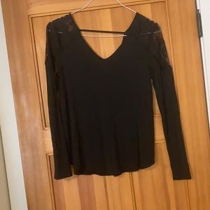 American Eagle soft and sexy shirt